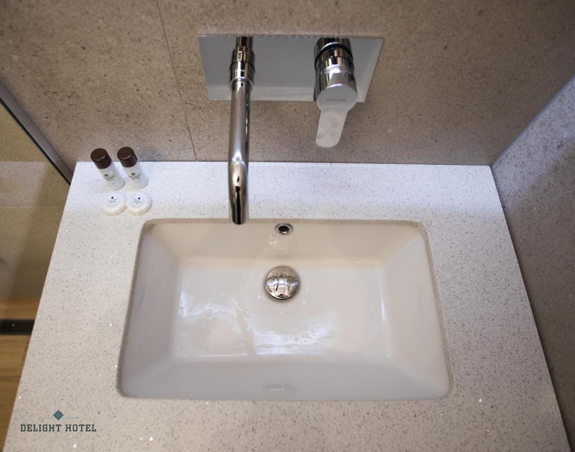 Hotel Delight 3*
