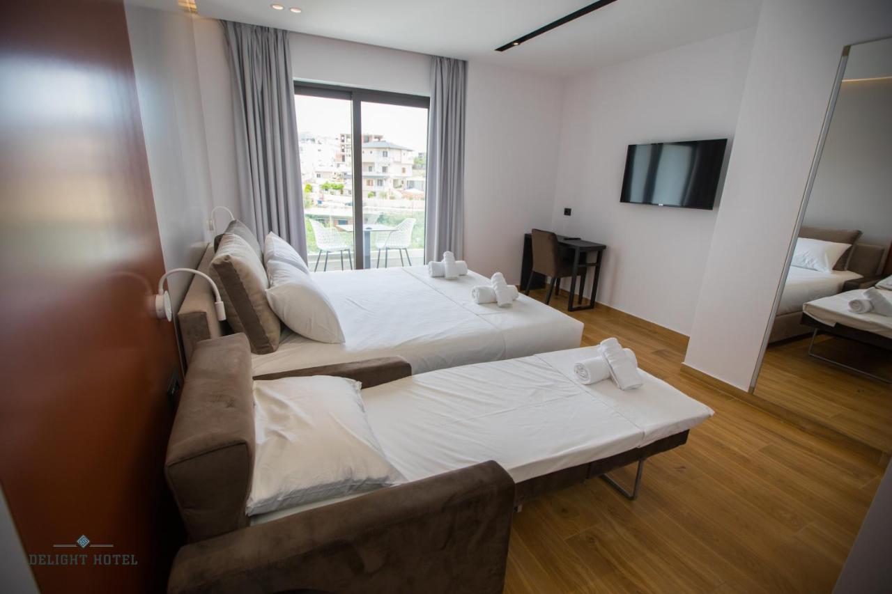 Hotel Delight 3*