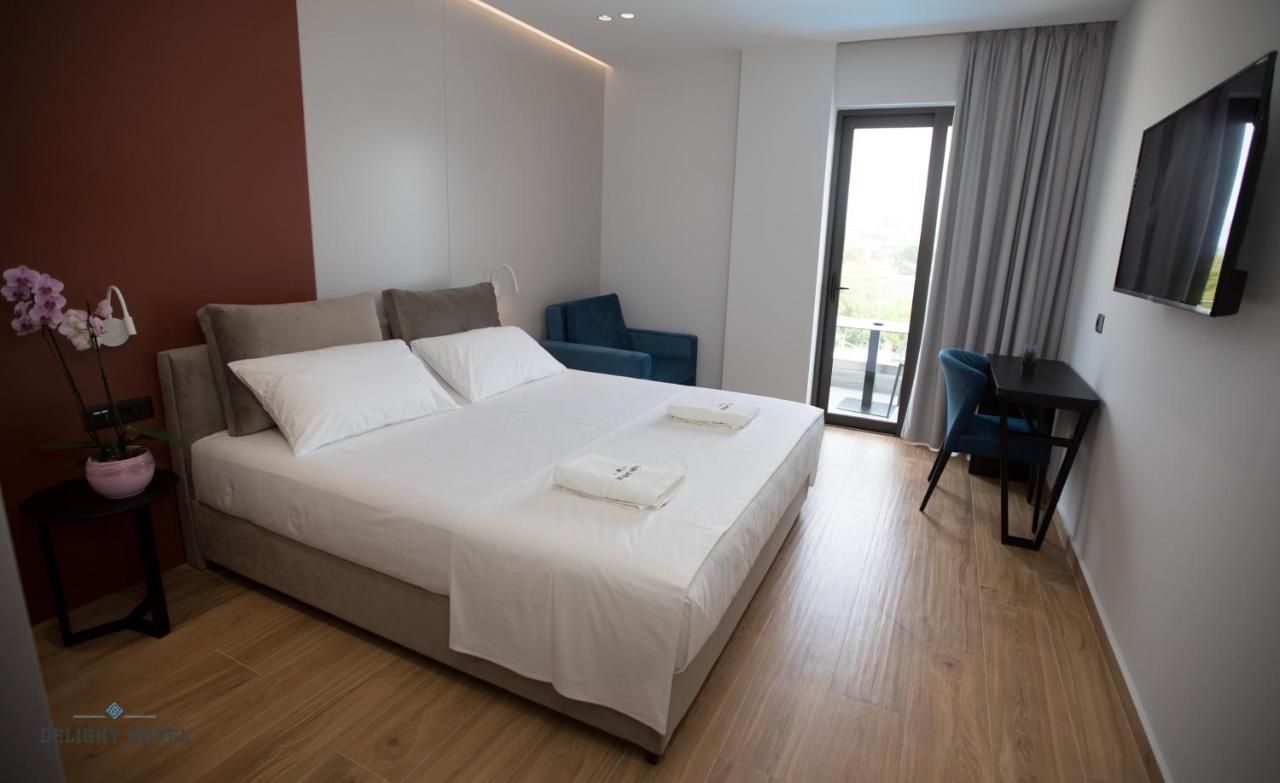 Hotel Delight