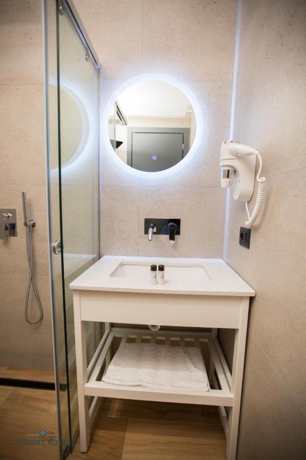Delight Hotel Ksamil