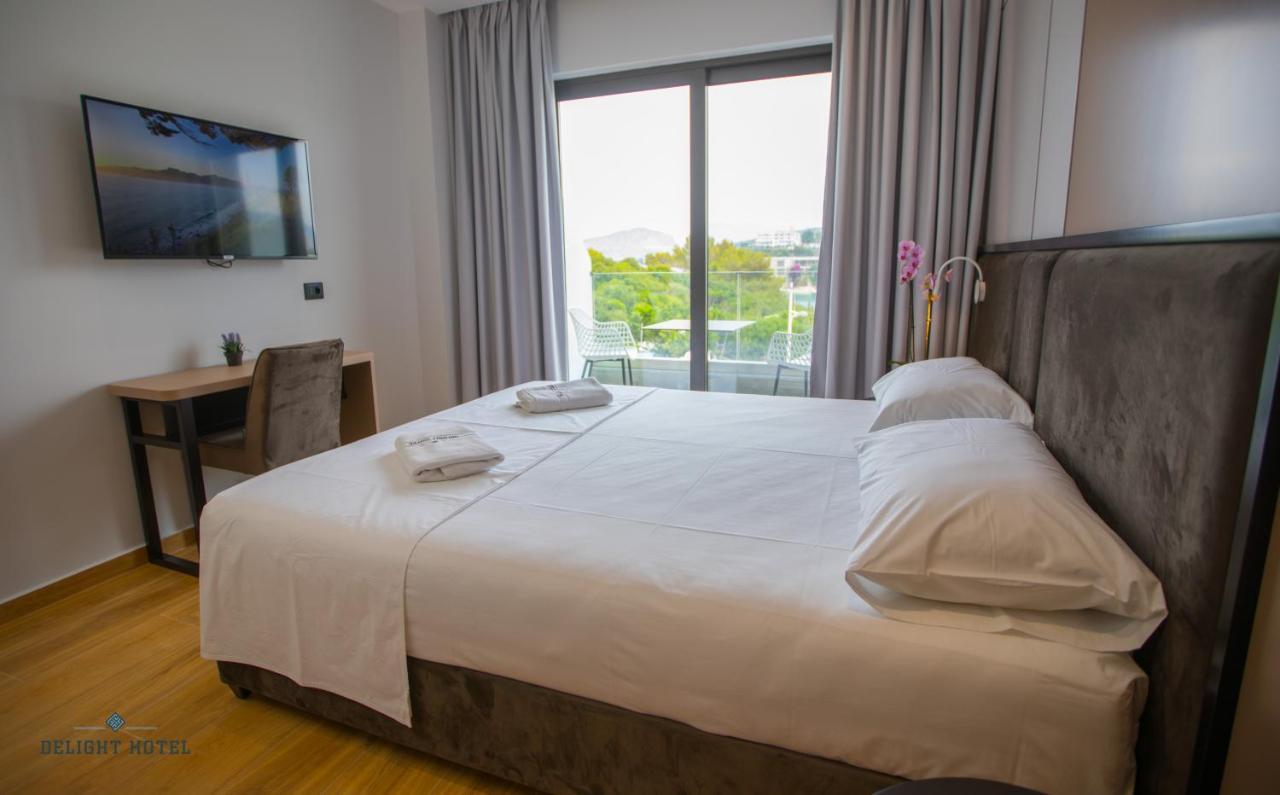 Hotel Delight