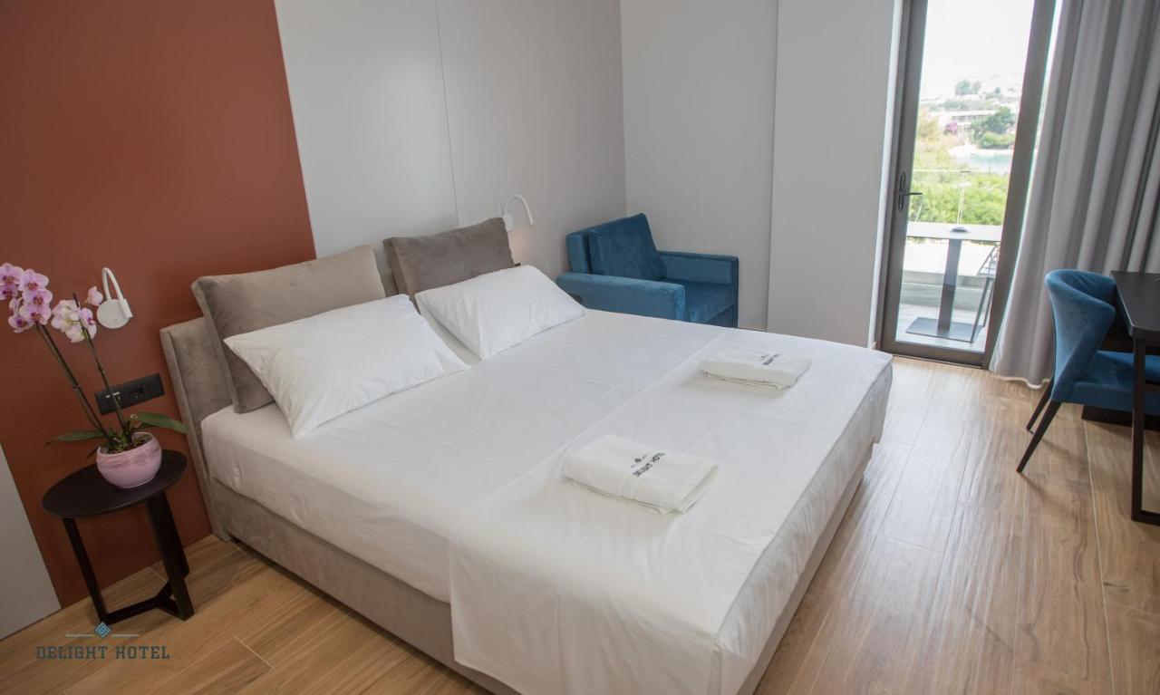 Delight Hotel Ksamil