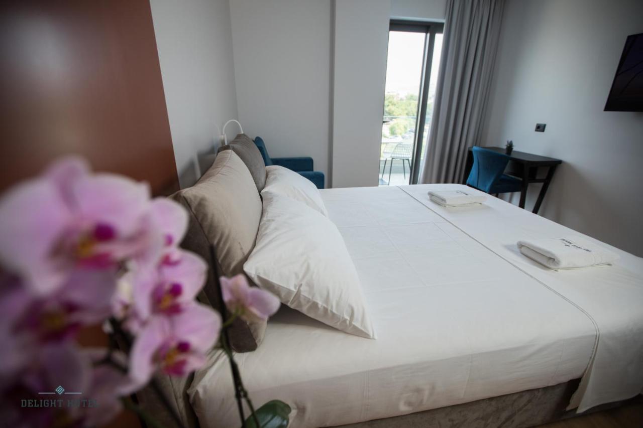 Delight Hotel