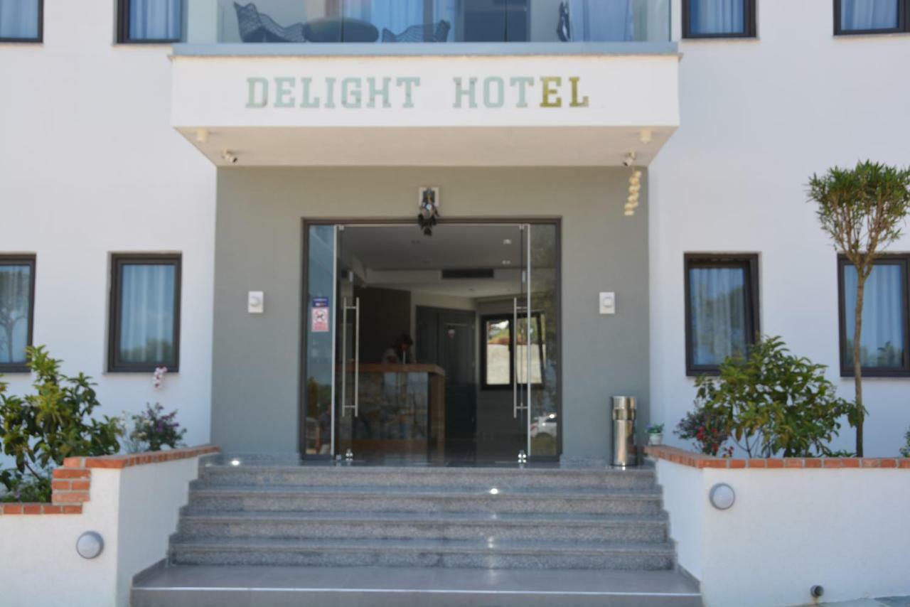 Delight