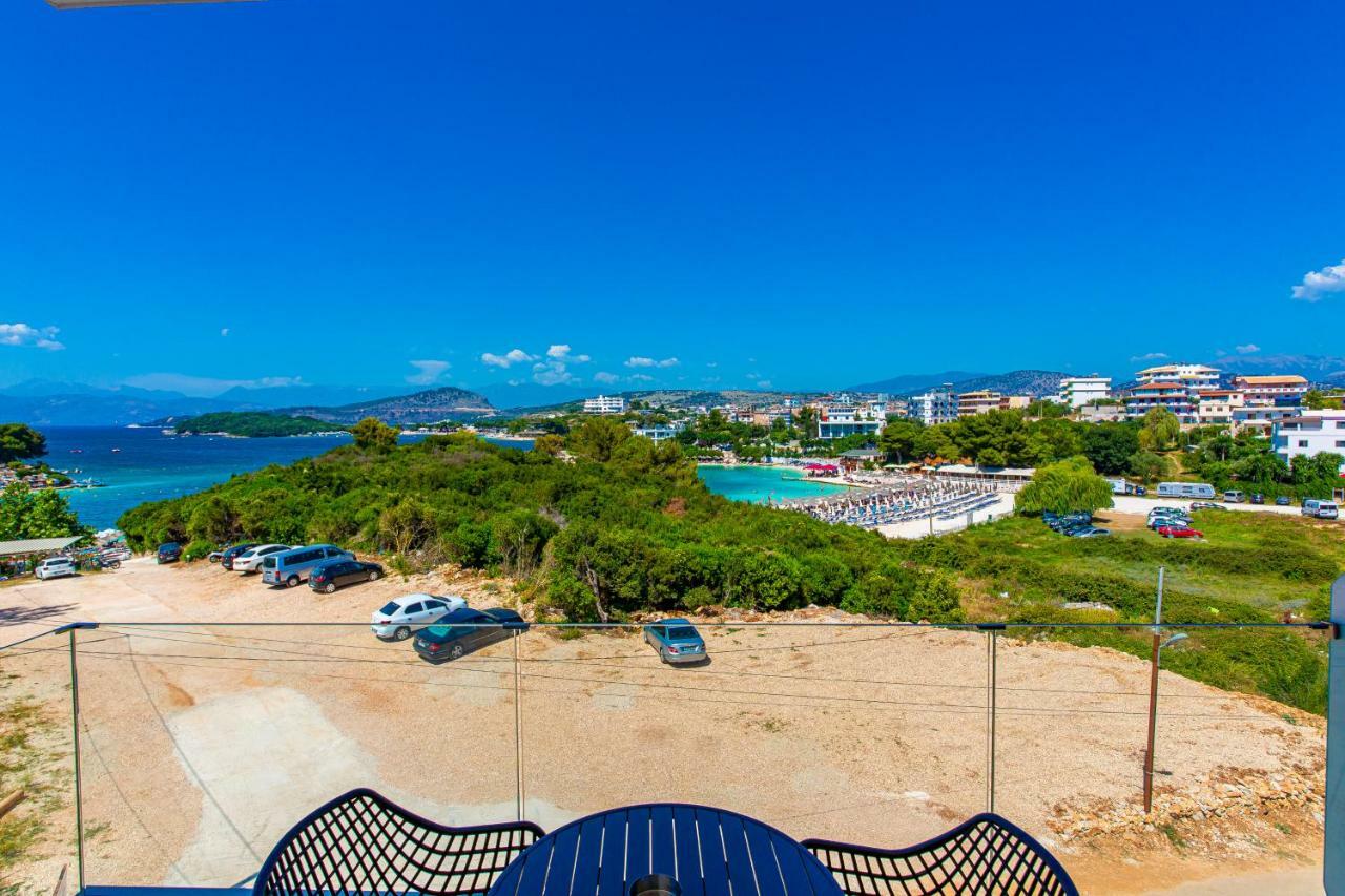 Hotel Delight Ksamil