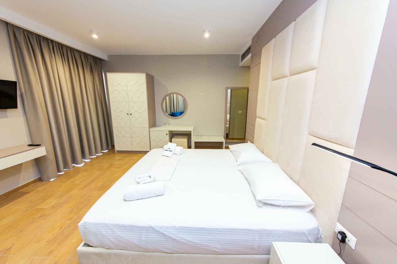 Delight Hotel Ksamil