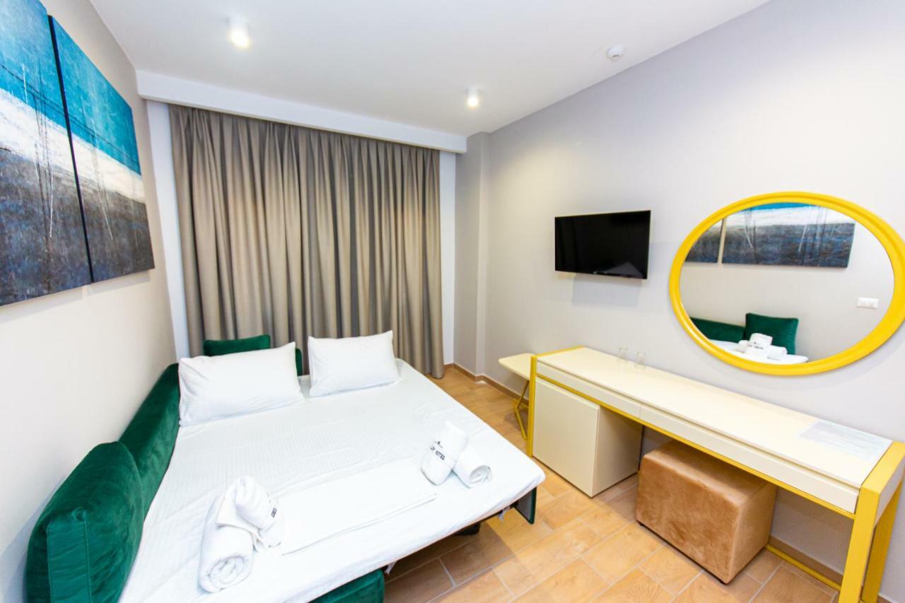 Delight 3* Ksamil