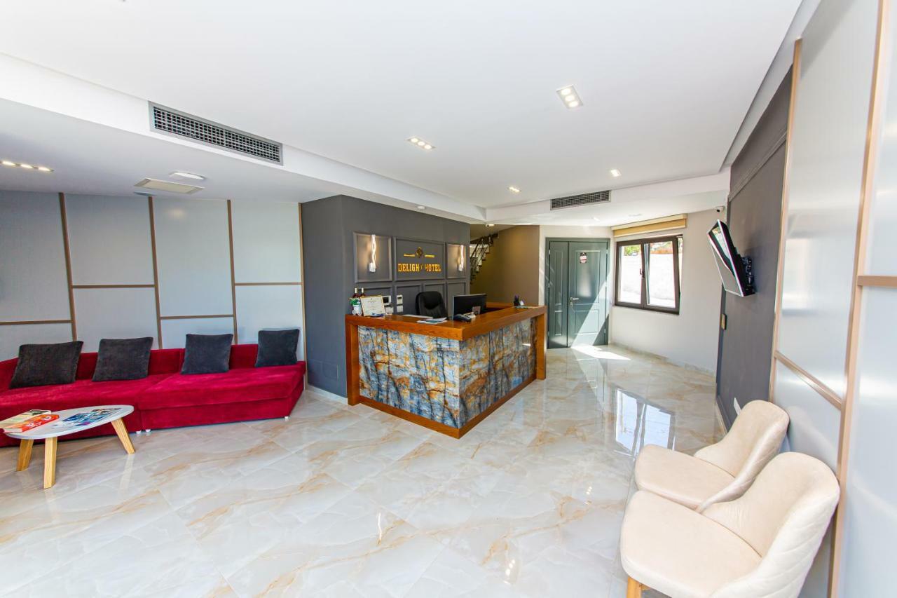Delight Hotel