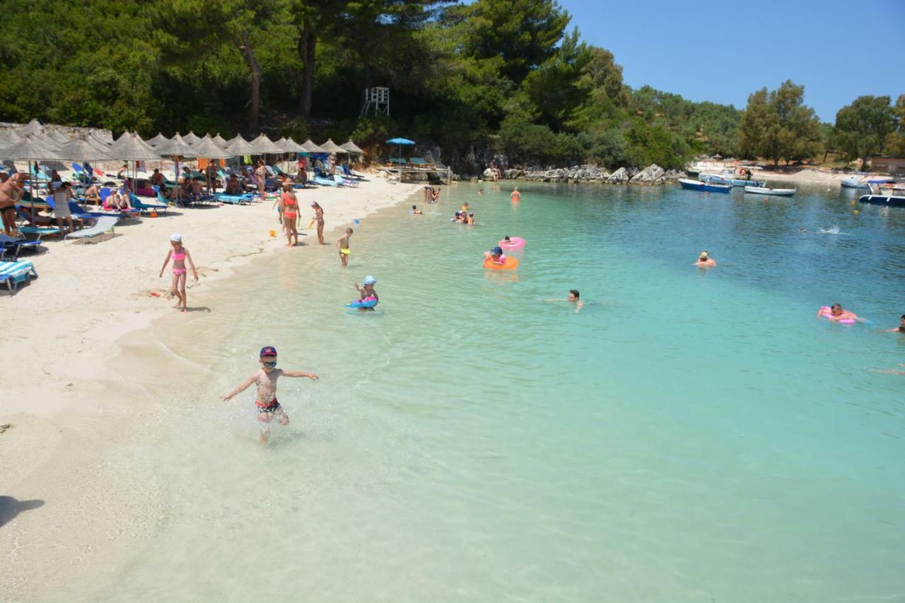 Delight 3* Ksamil